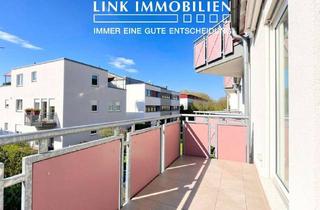 Wohnung mieten in 73760 Ostfildern, Schöne 2,5-Zi.-Wohnung mit Sonnenbalkon & Außenstellplatz in ruhiger Lage von Ostfildern-Nellingen!