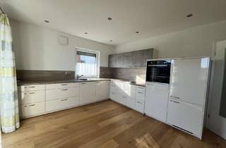 Wohnung mieten in 94104 Tittling, Traumhafte 2-Zimmer Wohnung barrierefrei mit Einbauküche und 2 Balkonen