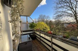 Wohnung mieten in Schlachthofstr. 75, 47167 Röttgersbach, 3 Zimmerwohnung mit Balkon in Röttgersbach ab 01.06. frei!