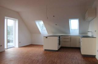 Wohnung mieten in 26624 Südbrookmerland, Helle Dachgeschosswohnung