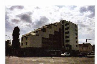 Wohnung mieten in Neusserstr. 260-262, 41065 Lürrip, Moderne 2-Zimmer Wohnung mit großer Dachterrasse