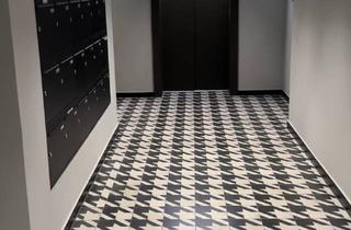 Wohnung mieten in Kurfürstenstrasse 43, 10785 Tiergarten (Tiergarten), Erstbezug: Helle, gut geschnittene 2-Zimmer-Wohnung in zentraler Lage (U1/U2/U3/U4)