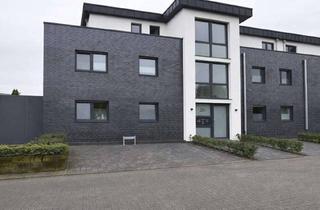 Wohnung mieten in 46419 Isselburg, 3-Zimmer-Wohnung mit Balkon in Isselburg