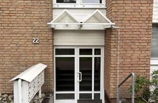 Wohnung mieten in 90537 Feucht, Helle Dachgeschosswohnung mit Tiefgaragenstellplatz