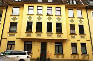 Wohnung mieten in Seestrasse 20, 45359 Frintrop, Große Dachgeschosswohnung sucht Familie