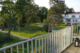 Wohnung mieten in Adalbert-Stifter-Straße 4b, 83043 Bad Aibling, Helles Einzimmerappartement mit Küche und TG-Stellplatz