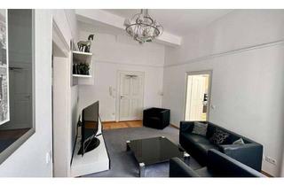 Wohnung mieten in 96049 Mitte, Schöne, traumhafte Wohnung