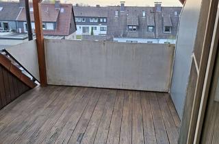 Wohnung mieten in Jahnstr. 91, 59192 Bergkamen, Renovierte 3,5-Zimmer-Wohnung mit Balkon in Bergkamen