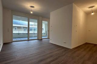 Wohnung mieten in 75378 Bad Liebenzell, Seniorenzentrum am "Alten Schulweg" - barrierefreie und großzügige 1-Zimmer in Bad Liebenzell!