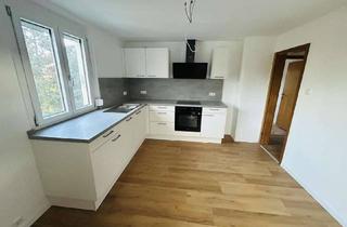 Wohnung mieten in Wasenstr. 11, 74366 Kirchheim, Hoch oben, ganz nah - lichtdurchflutete 2-Zimmer-Wohnung in ruhiger Lage