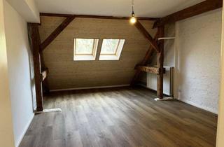 Wohnung mieten in Weserstr 37, 12045 Neukölln, *Erstbezug nach umfassender Sanierung* Kreuzkölln, 2 Zimmer, Dachgeschoss, Einbauküche