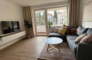 Wohnung mieten in Bültenweg 65b, 38106 Braunschweig, Möbliertes WG-ZIMMER in Mädels-WG Nähe Uni - inkl. aller Kosten