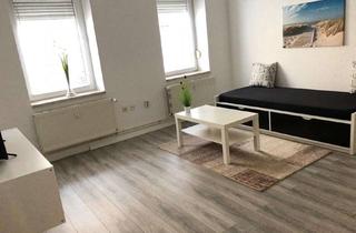 Wohnung mieten in 39122 Fermersleben, Komfortable möblierte Wohnung EG, "zentral und doch ruhig"