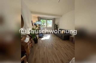Tauschwohnungen in 50677 Altstadt & Neustadt-Süd, Tauschwohnung: Top Lage: Süße 2- Zimmer Wohnung mit Balkon
