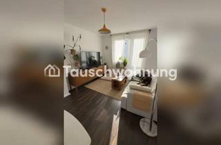 Tauschwohnungen in 50672 Altstadt & Neustadt-Nord, Tauschwohnung: City Wohnung in belebter Lage