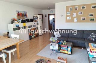 Tauschwohnungen in Simon-Meister-Straße, 50733 Nippes, Tauschwohnung: Tauschen 3-Zimmer-Wohnung in Nippes gegen 4-Zimmer in Nippes