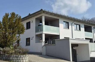 Wohnung mieten in Fliederstrasse 14, 84056 Rottenburg, Schöne 4 Zimmer Erdgeschoss Wohnung in Rottenburg an der Laaber