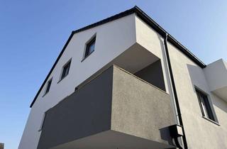 Wohnung mieten in Boker Str. 12k, 33129 Delbrück, Attraktive 3-Zimmer Neubauwohnung mit Balkon | Delbrück