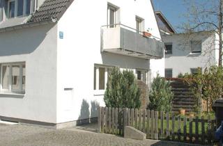Wohnung mieten in Forstenrieder Allee 152, 81476 München, ***Provisionsfrei*** 3,5-Zi-Wohnung im EG mit Garten
