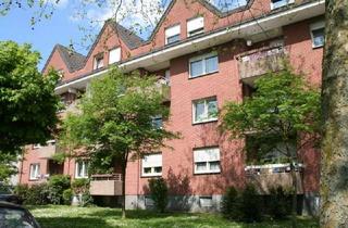 Wohnung mieten in Kölner Straße 51, 33647 Brackwede, Gepflegte 3-Zimmer-Wohnung mit Balkon - Bielefeld-Brackwede