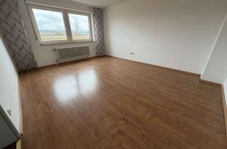 Wohnung mieten in Schabnerstraße 34, 92637 Weiden, 2-Zimmer Wohnung mit Balkon und EBK