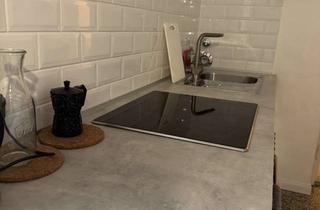 Wohnung mieten in Fundstraße 12, 30161 Oststadt, Helle 2-Zimmer-Wohnung in Hannovers Oststadt