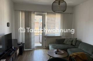 Tauschwohnungen in 40217 Unterbilk, Tauschwohnung: 3-Zimmer (Unterbilk) gegen 2-Zimmer (Bilk und Umgebung)