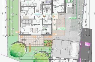 Wohnung mieten in Tegernheimer Weg 2b, 93055 Schwabelweis, Traum-EG-Wohnung mit Terrasse & Donaublick – 87 m², Carport, Neubau