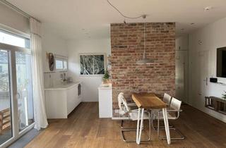 Wohnung mieten in Fritschestraße 43, 10627 Charlottenburg (Charlottenburg), Sonnige 2-Zimmerwohnung mit Balkon in CHB (Zwischenmiete: 3-6 Monate)