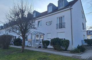 Wohnung mieten in Am Fliegenbaum, 85077 Manching, Helle 2-Zimmer Wohnung mit Garten in Manching