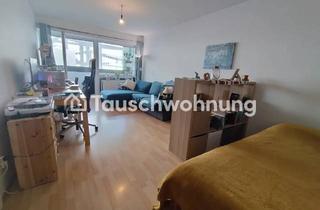 Tauschwohnungen in Große Bergstraße 162, 22767 Altona-Altstadt, Tauschwohnung: 1.5 Zimmer in Altona