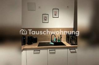 Tauschwohnungen in 50825 Ehrenfeld, Tauschwohnung: Zentrale moderne Wohnung Köln Ehrenfeld