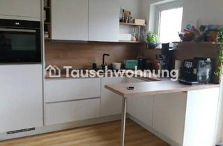 Tauschwohnungen in Werkstattstraße 48, 50733 Nippes, Tauschwohnung: Ruhige 2,5 Balkonwohnung Nippes gegen 4-5 Zimmer