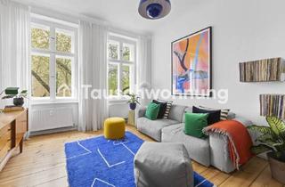 Tauschwohnungen in Wipperstrasse 25, 12055 Neukölln (Neukölln), Tauschwohnung: Beautiful, bright Neukölln apartment to swap (Wipperstr. 25)