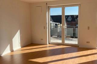 Wohnung mieten in 47608 Geldern, 3-Zi.-Wohnung mit Balkon im 3. OG in Geldern