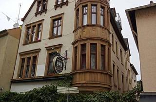 Wohnung mieten in Oberstrasse 86, 56154 Boppard, Tolle Stadtwohnung in Boppard ab 01.07.2026 frei - auf Wunsch auch ab 01.05.2026