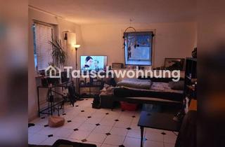Tauschwohnungen in 79117 Waldsee, Tauschwohnung: 1 Zimmer Wohnung mit großer Terrasse