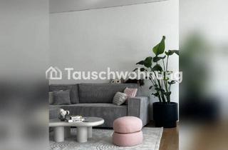 Tauschwohnungen in Tauschwohnungstraße, 10783 Schöneberg, Tauschwohnung: Single apartment swap with bigger