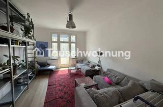 Tauschwohnungen in 12163 Steglitz, Tauschwohnung: kürzlich renovierte, gut geschnittene Wohnung mit Balkon