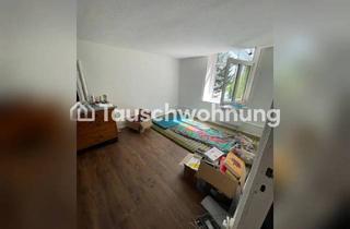 Tauschwohnungen in Tauschwohnungstraße, 23552 Innenstadt, Tauschwohnung: Sehr zentral gelegene Altbauwohnung