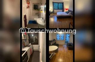 Tauschwohnungen in Josef-Bayer-Straße, 50733 Nippes, Tauschwohnung: Tausche 2 Zimmer mit Balkon in Köln gegen Berlin-Wohnung