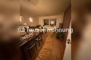 Tauschwohnungen in 48149 Münster, Tauschwohnung: 3-Zimmer-Wohnung in Münster-Mitte zu tauschen