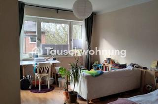 Tauschwohnungen in 22111 Horn, Tauschwohnung: Gemütliche 2,5-Zimmer-Wohnung in Hamburg-Mitte