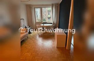 Tauschwohnungen in 20459 Neustadt, Tauschwohnung: Suche geräumige 3-Zimmer-Wohnung in Hamburg