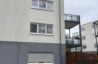 Wohnung mieten in Kaulbachstraße 17, 44795 Weitmar, Helle 2-Zimmer Wohnung in Bochum Weitmar-Mitte