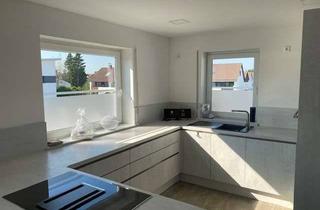 Lofts mieten in 87600 Kaufbeuren, Exklusives 1-Zimmer Loft mobliert in Kaufbeuren-Ngb mit Balkon