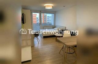 Tauschwohnungen in 79114 Weingarten, Tauschwohnung: Flat in Freiburg gegen etwas in Gundelfingen