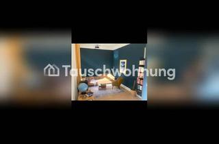 Tauschwohnungen in 20253 Hoheluft-West, Tauschwohnung: Lichtdurchflutete 2,5-Zimmer-Altbauwohnung