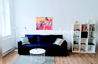Tauschwohnungen in 12043 Neukölln (Neukölln), Tauschwohnung: Tausche helle 2-Zimmer-Wohnung in Neukölln, Berlin