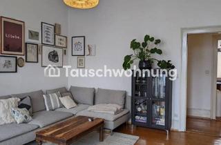 Tauschwohnungen in Eschholzstraße 51, 79106 Stühlinger, Tauschwohnung: Suche 4-Zi. Stühlinger - biete 3-Zi. Stühlinger